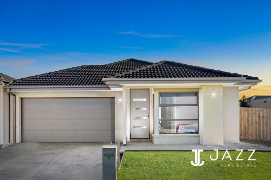53 Wollahra Rise, Wyndham Vale, Vic 3024