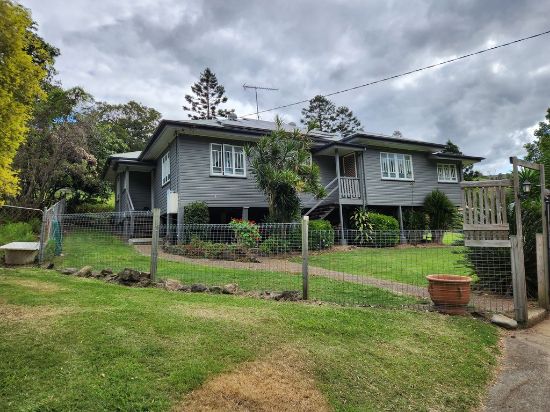 530 Illinbah Road, Illinbah, Qld 4275