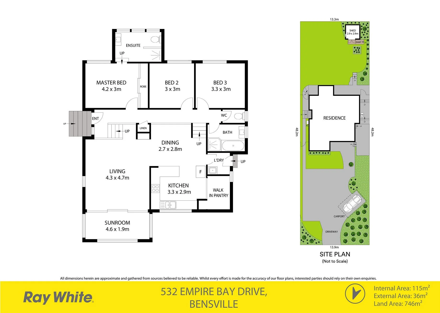 532 Empire Bay Drive, Bensville NSW 2251
