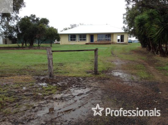 537 Campbell Road, Benger, WA 6223