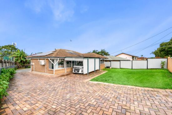 537 Mains Road, MacGregor, Qld 4109