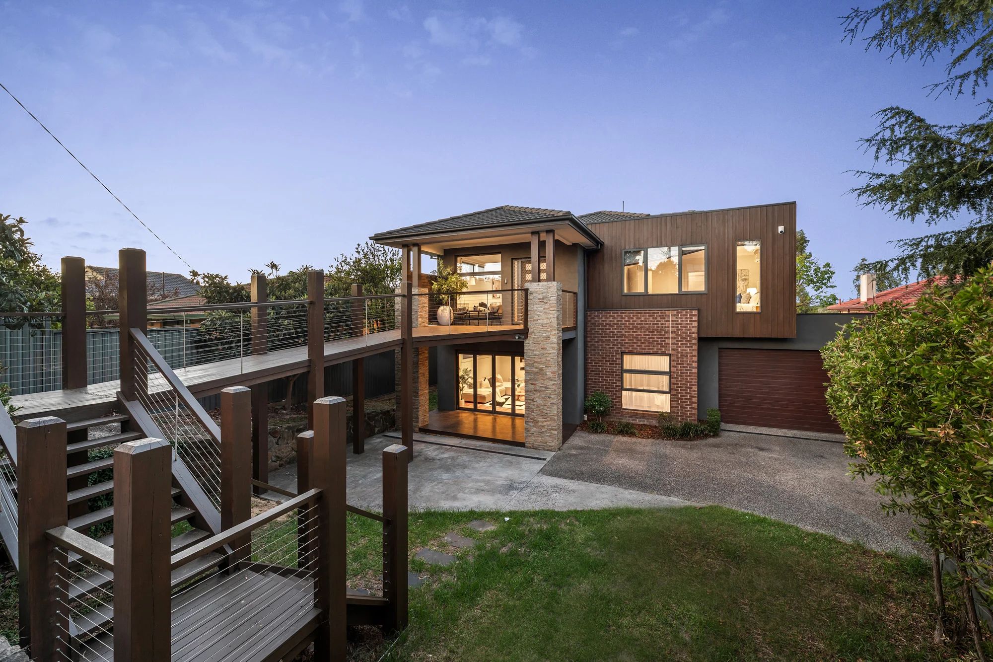 537 Waverley Road, Glen Waverley, Vic 3150