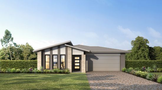 538 GUNSYND DRIVE, Beaudesert, Qld 4285