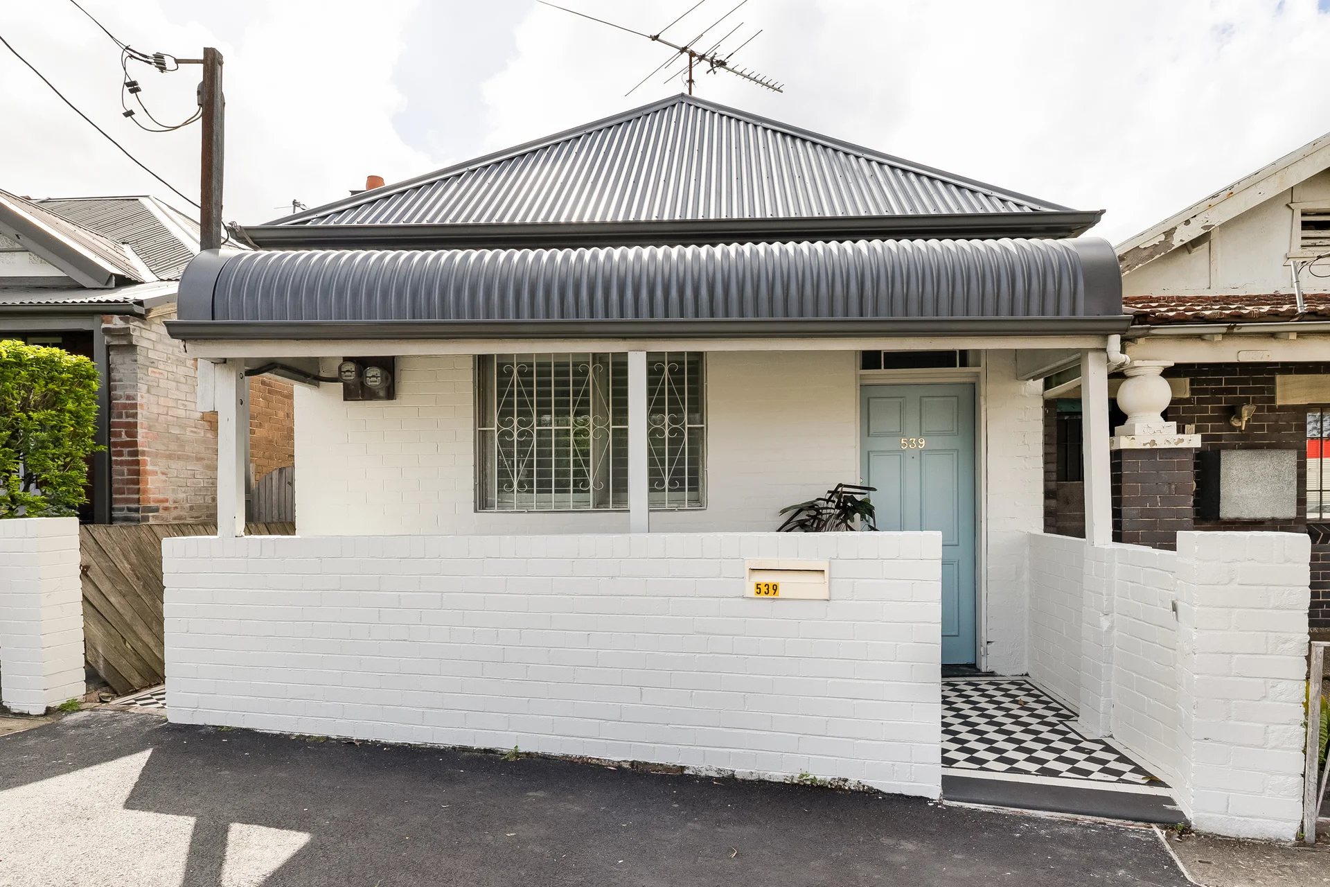 539 Princes Highway, Tempe, NSW 2044