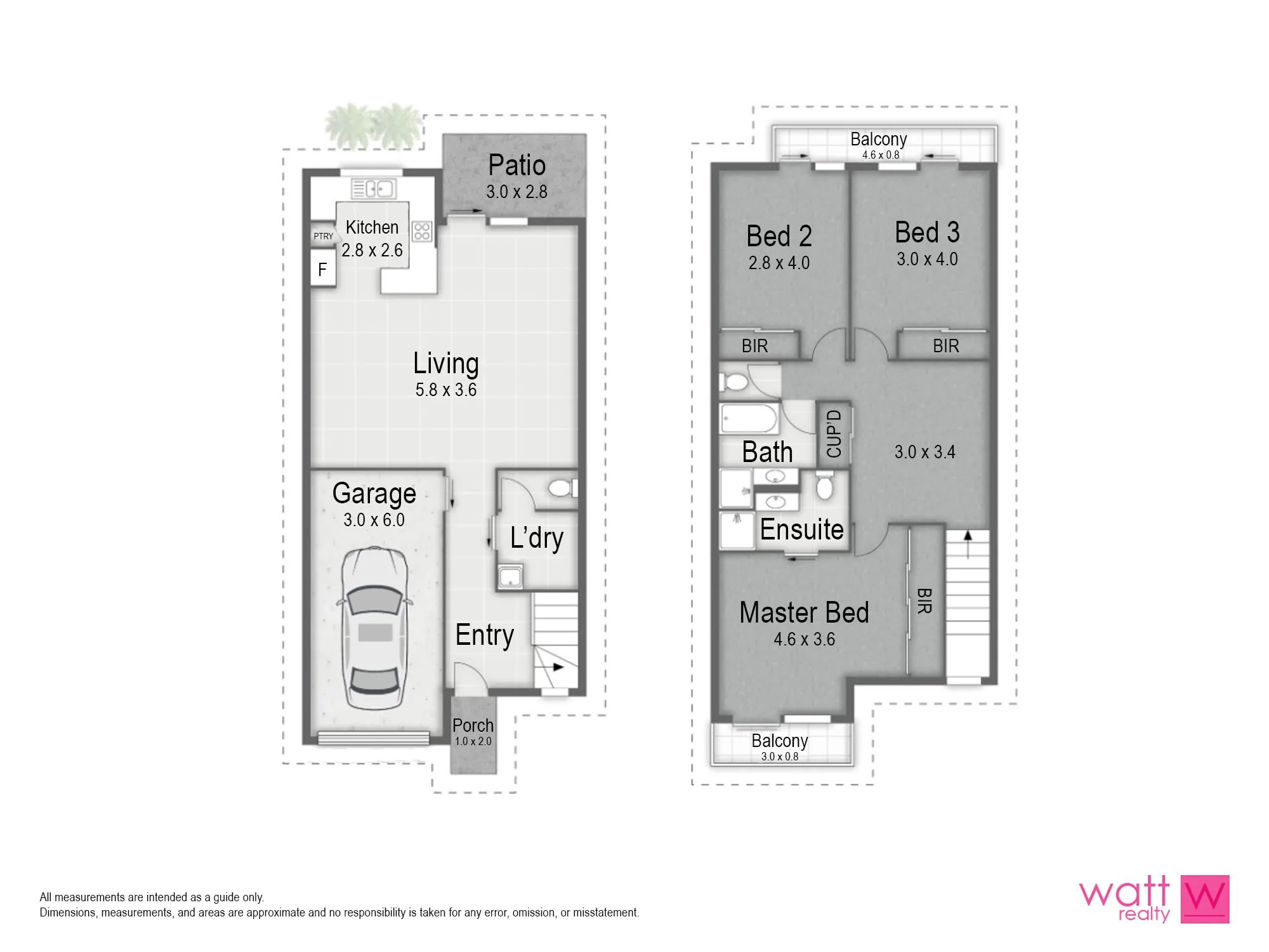 54/107 Stanworth Road, Boondall QLD 4034