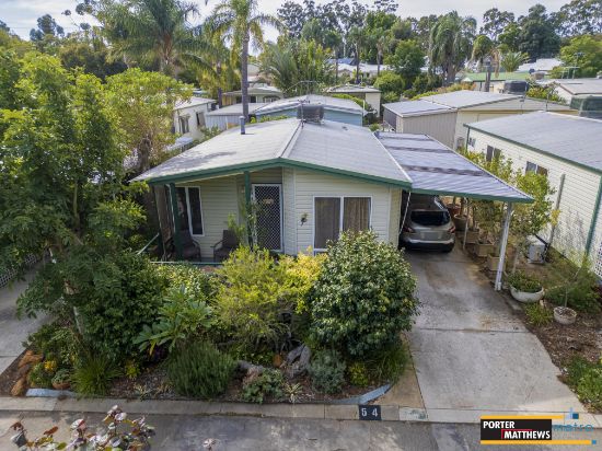 54/351 Hawtin Road, Forrestfield, WA 6058
