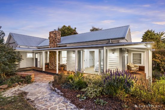 54-56 Anzac Road, Warrandyte South, Vic 3134