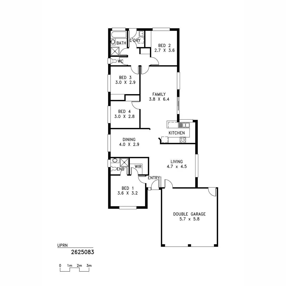 54 Aberdeen Circuit, Glenmore Park, NSW 2745