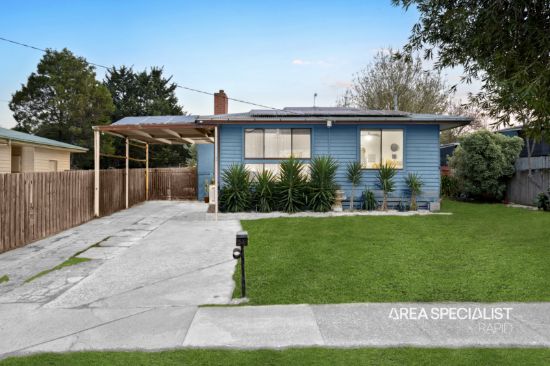 54 Alamein Street, Morwell, Vic 3840
