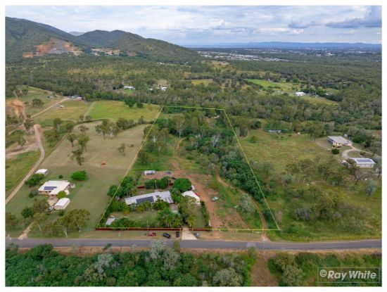 54 Alfred Road, Parkhurst, Qld 4702
