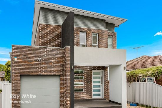54 Alto Street, South Wentworthville, NSW 2145