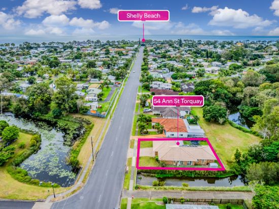 54 Ann Street, Torquay, Qld 4655