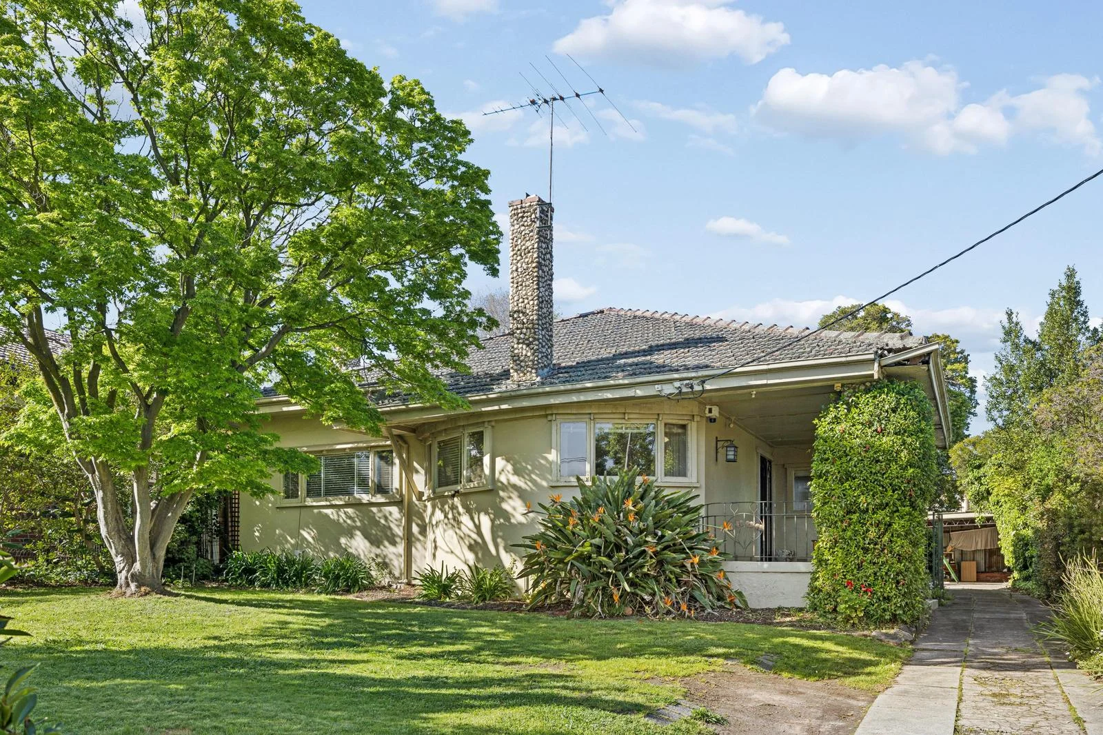 54 Argyle Road, Kew, Vic 3101