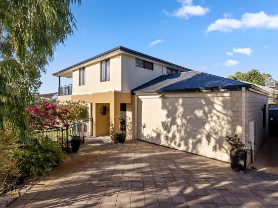 54 Bourbon Street, Hamilton Hill, WA 6163