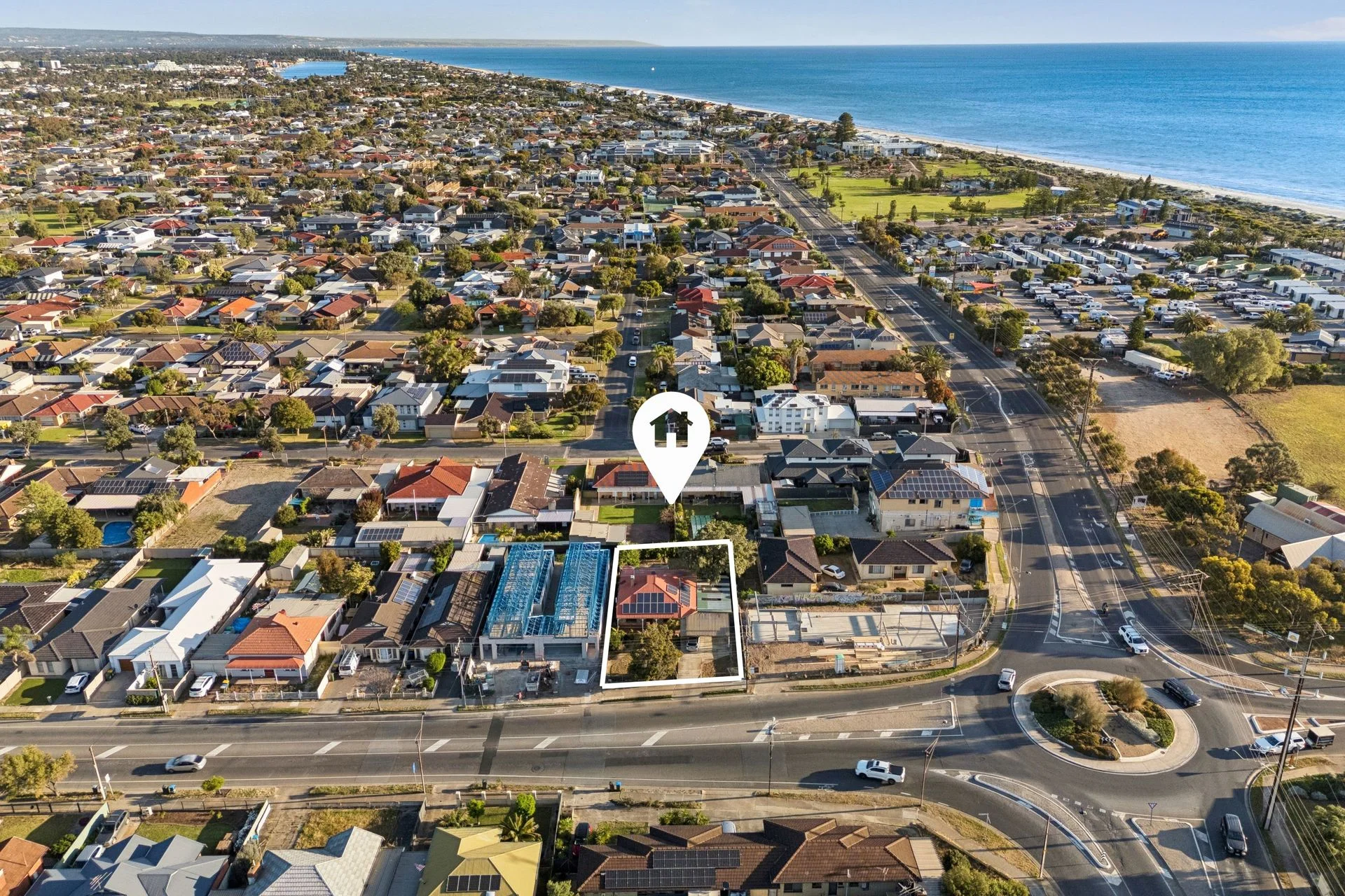 54 Bower Road, Semaphore Park, SA 5019