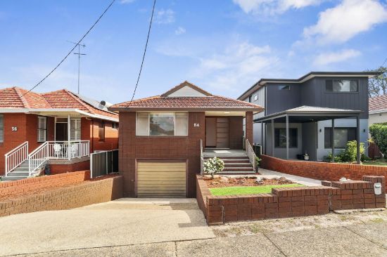 54 Brighton Street, Botany, NSW 2019