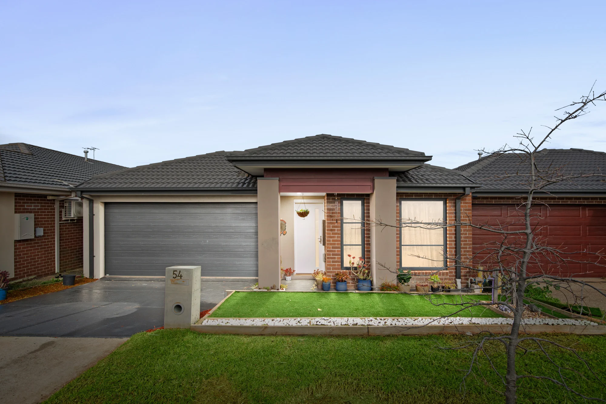 54 Brightvale Boulevard, Wyndham Vale, Vic 3024