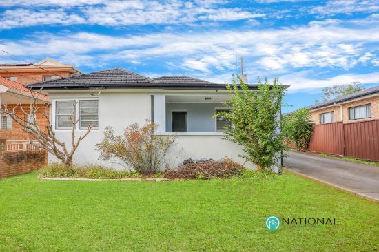 54 Chamberlain Road, Guildford, NSW 2161
