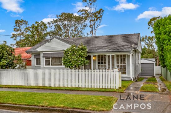 54 Conmurra Circuit, Shortland, NSW 2307