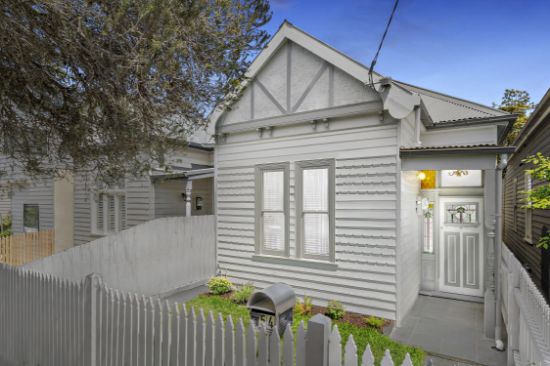 54 Creswick Street, Footscray, Vic 3011