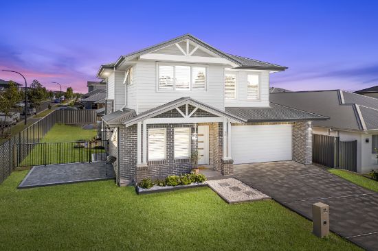 54 Cudmore Crescent, Wyee, NSW 2259