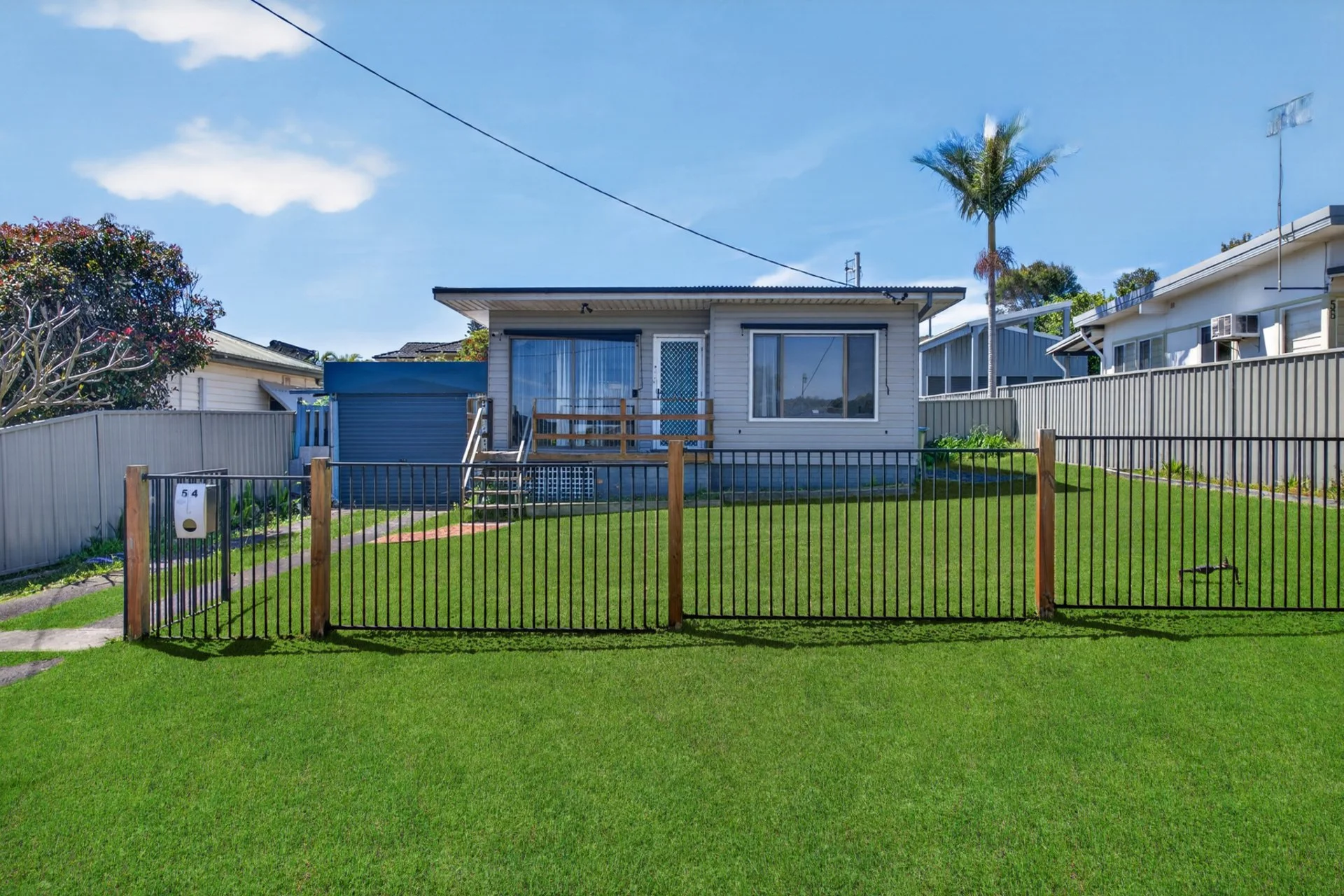 54 Cunningham Road, Killarney Vale, NSW 2261