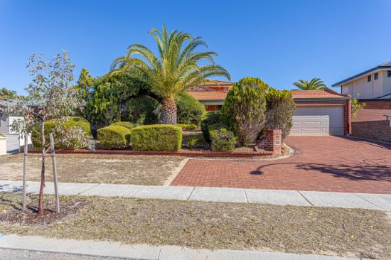 54 Dampier Avenue, Mullaloo, WA 6027