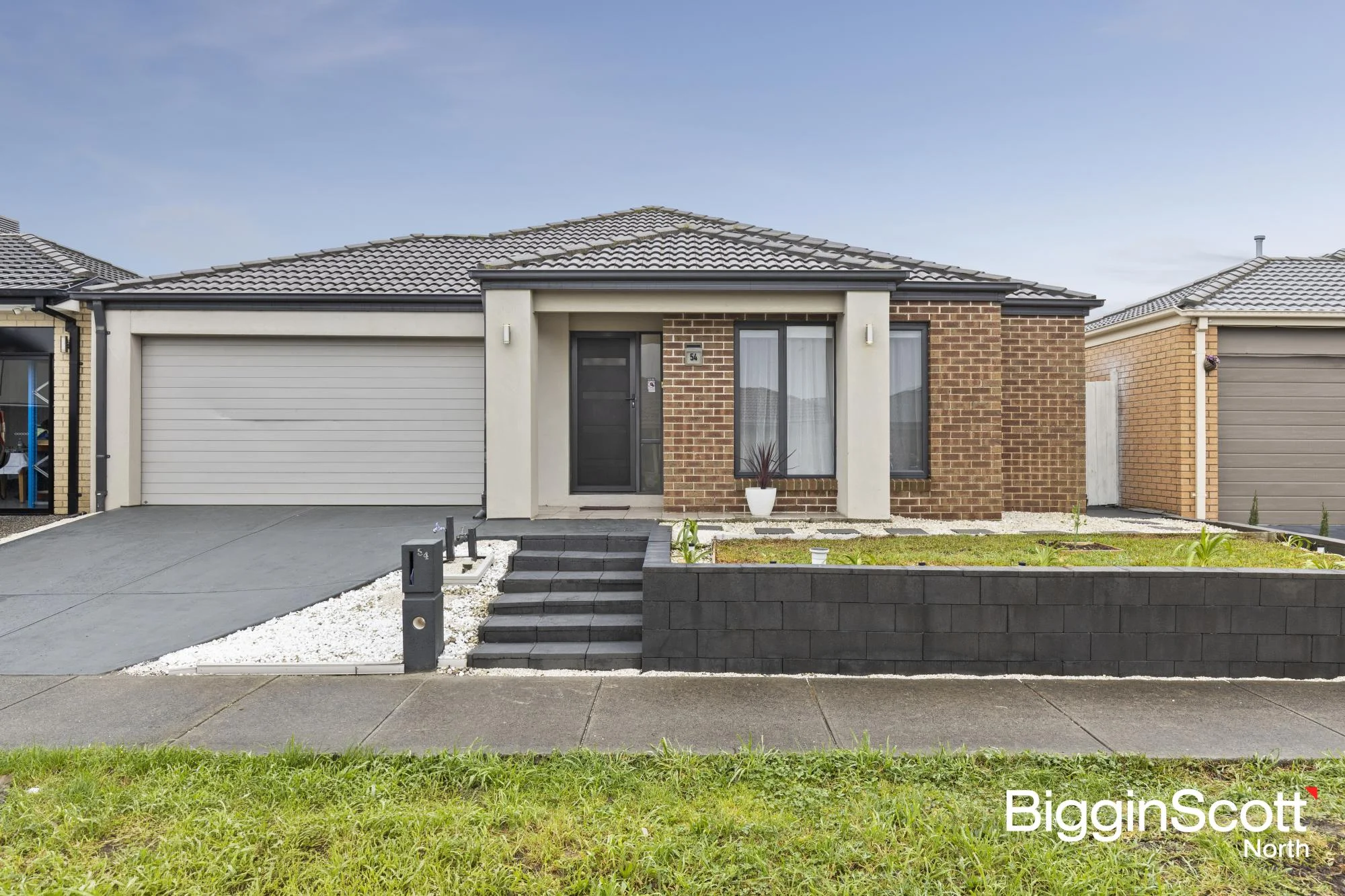54 Daybreak Vista, Mickleham, Vic 3064