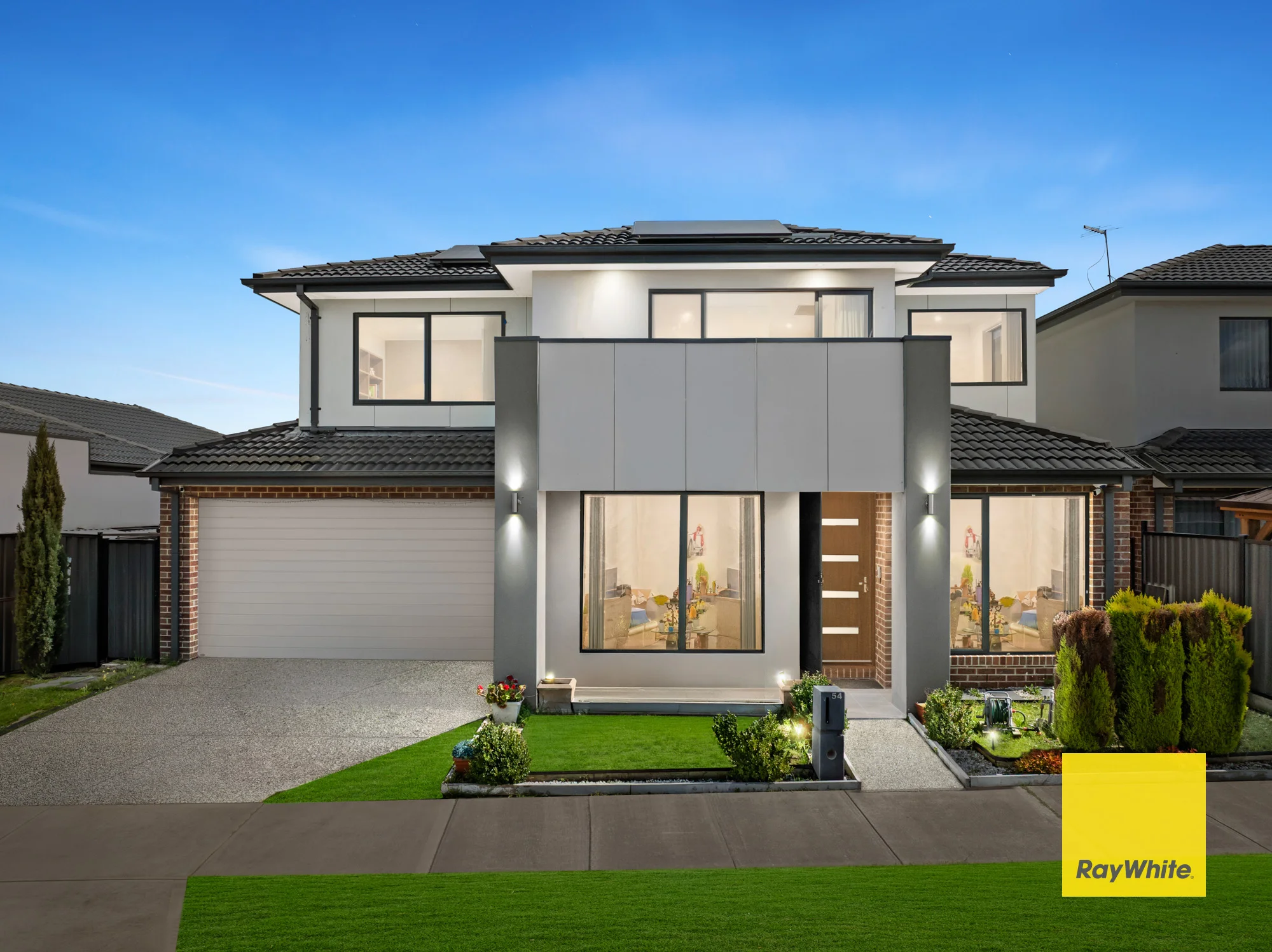 54 Distinction Avenue, Craigieburn, Vic 3064
