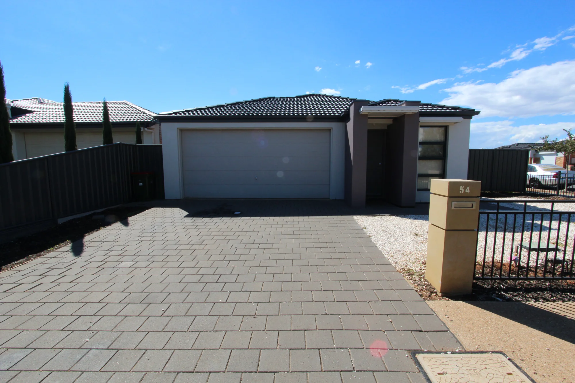 54 East Parkway, Andrews Farm, SA 5114