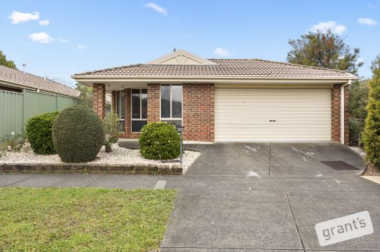 54 Emily Drive, Narre Warren, Vic 3805