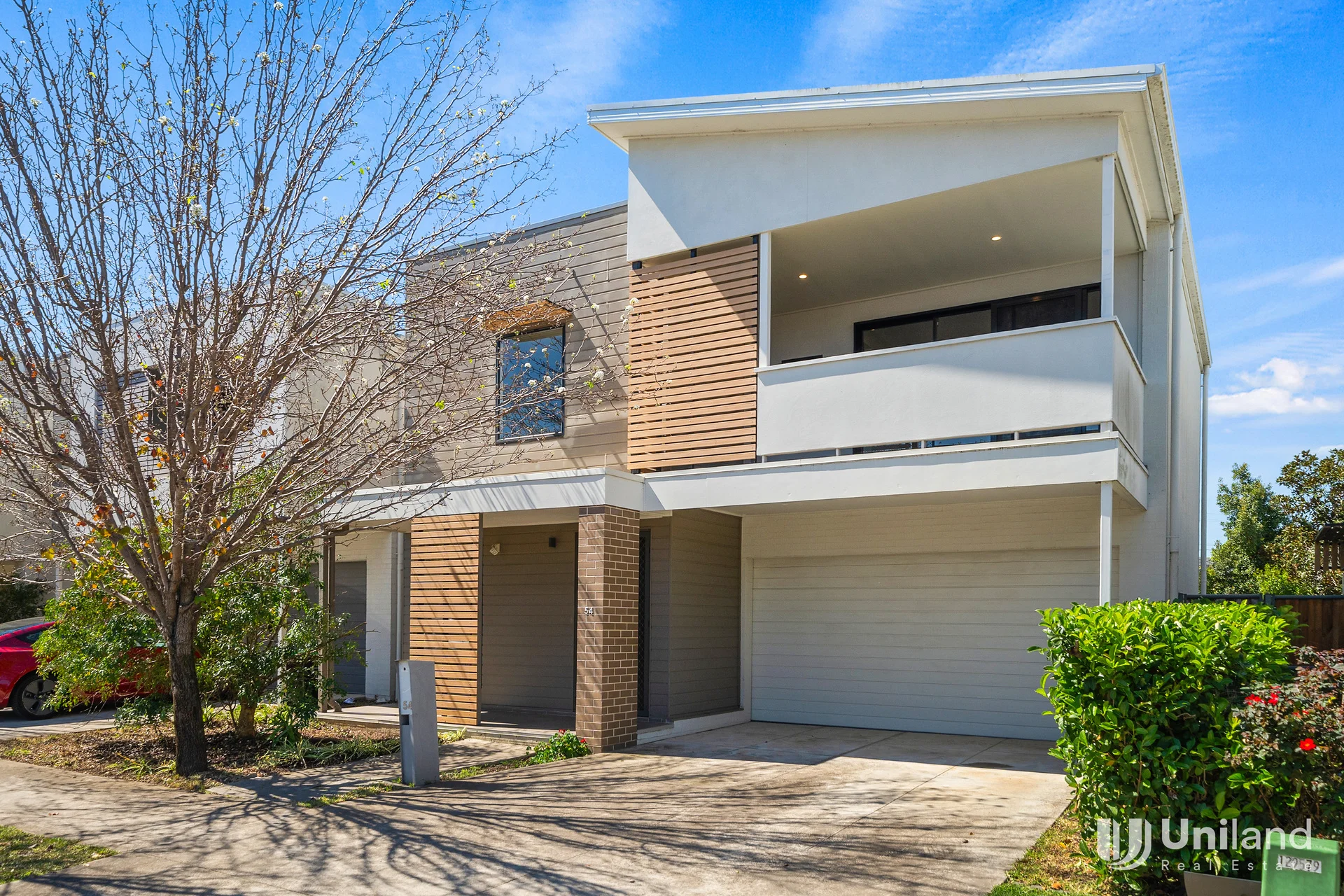 54 Fairwater Boulevard, Blacktown, NSW 2148