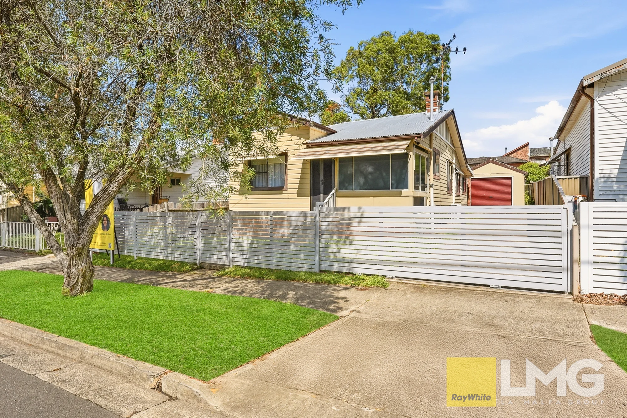 54 Fourth Avenue, Berala, NSW 2141