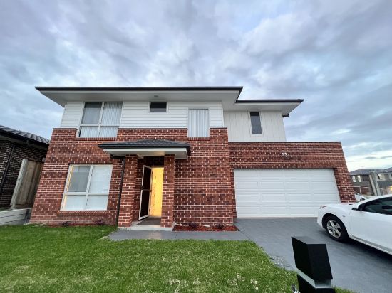 54 Galara St, Austral, NSW 2179