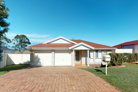 54 Golden Wattle Crescent, Thornton, NSW 2322