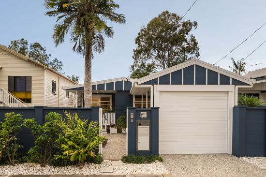 54 Griffith Street, Sandgate, Qld 4017