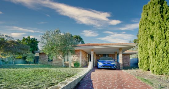 54 Haselmere Circus, Rockingham, WA 6168