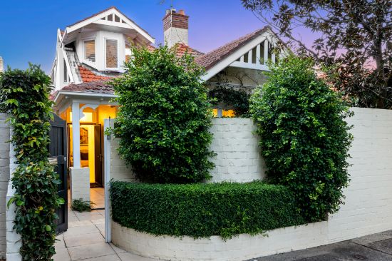 54 Holt Avenue, Mosman, NSW 2088