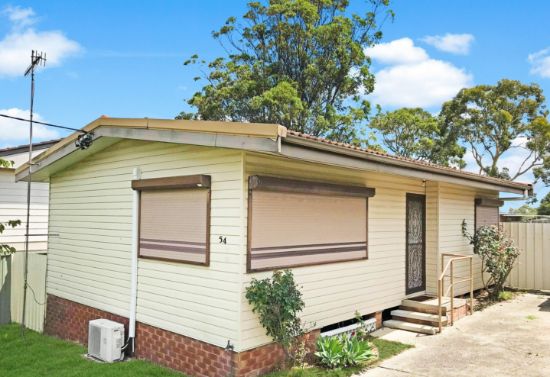 54 Iluka Avenue, San Remo, NSW 2262