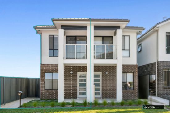 54 India Parade, Rouse Hill, NSW 2155