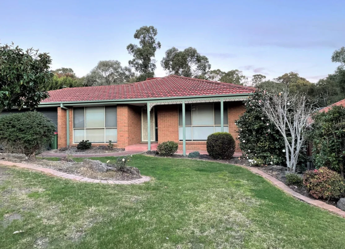 54 James Cook Drive, Diamond Creek VIC 3089