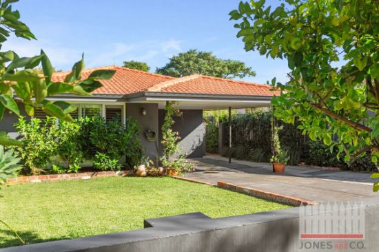54 Kathleen Street, Bassendean, WA 6054