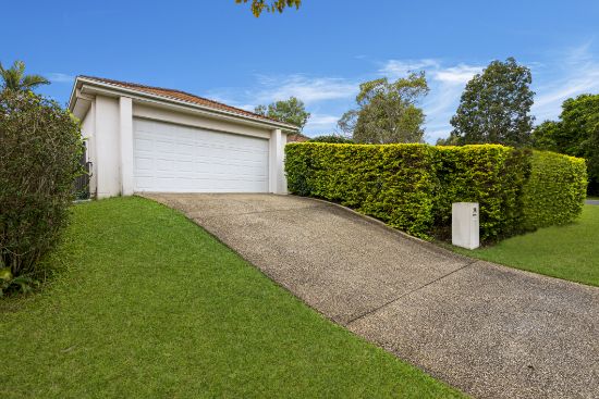 54 Kenilworth Place, Carindale, Qld 4152