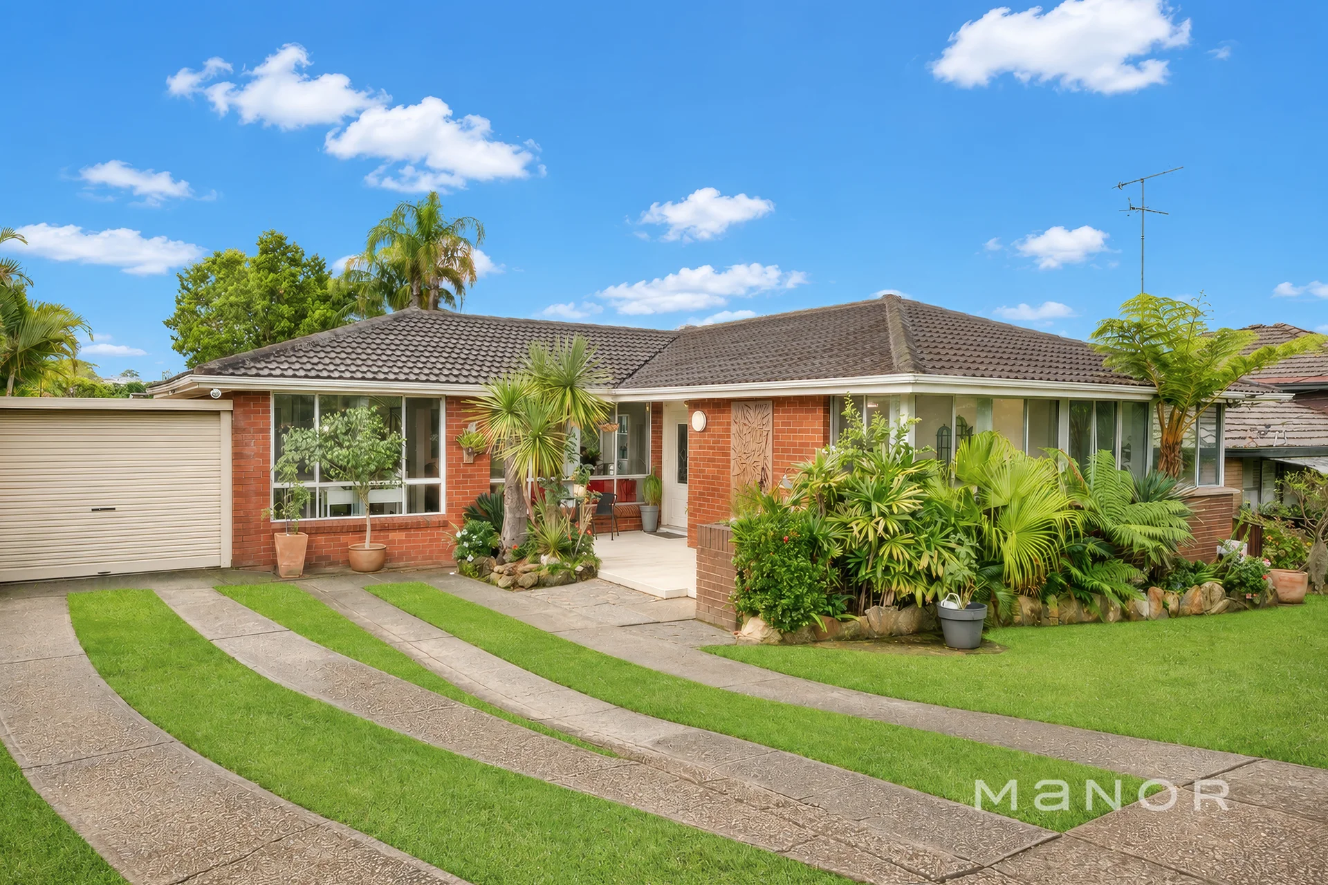 54 Lanhams Road, Winston Hills, NSW 2153