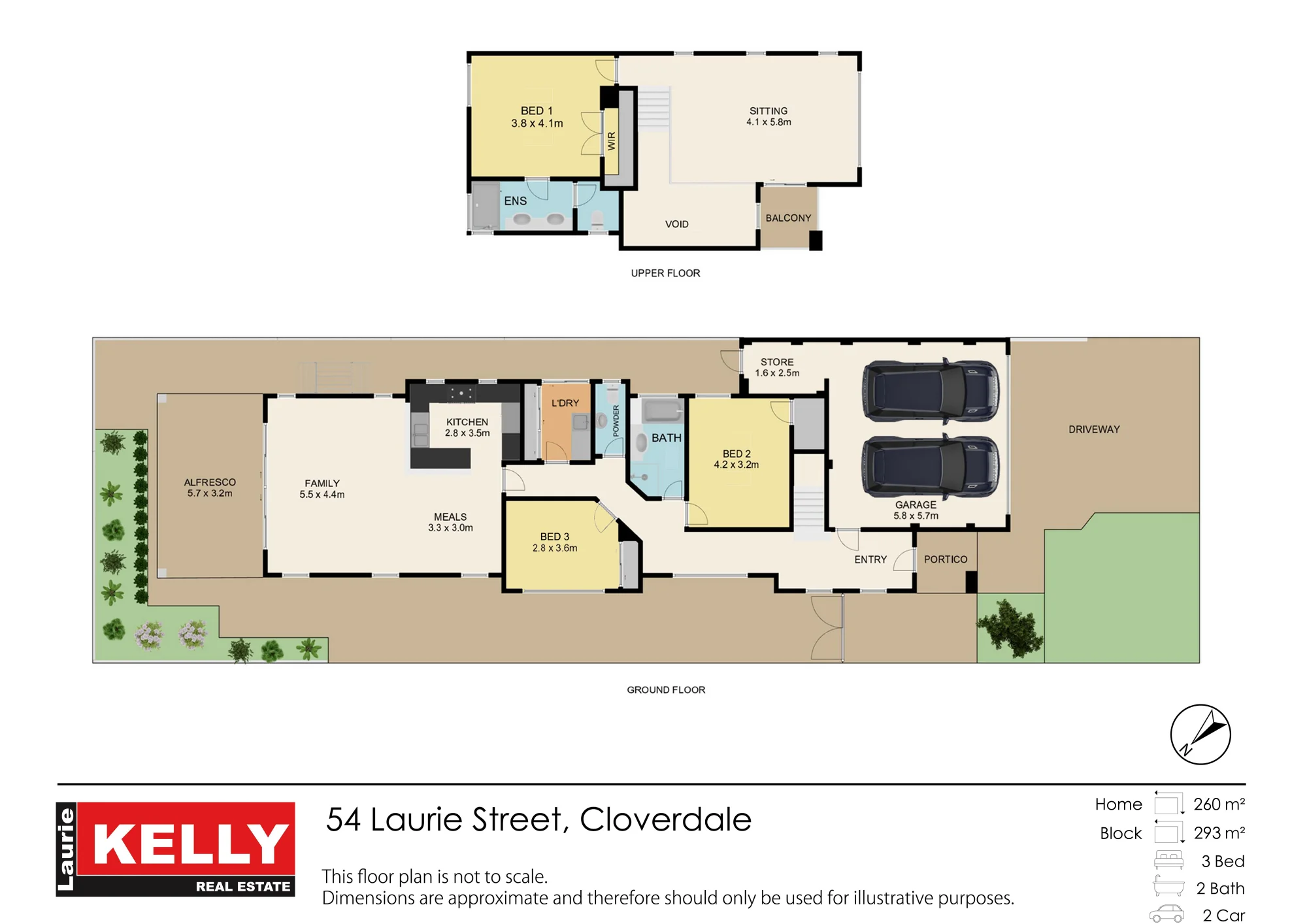 54 Laurie Street, Cloverdale, WA 6105