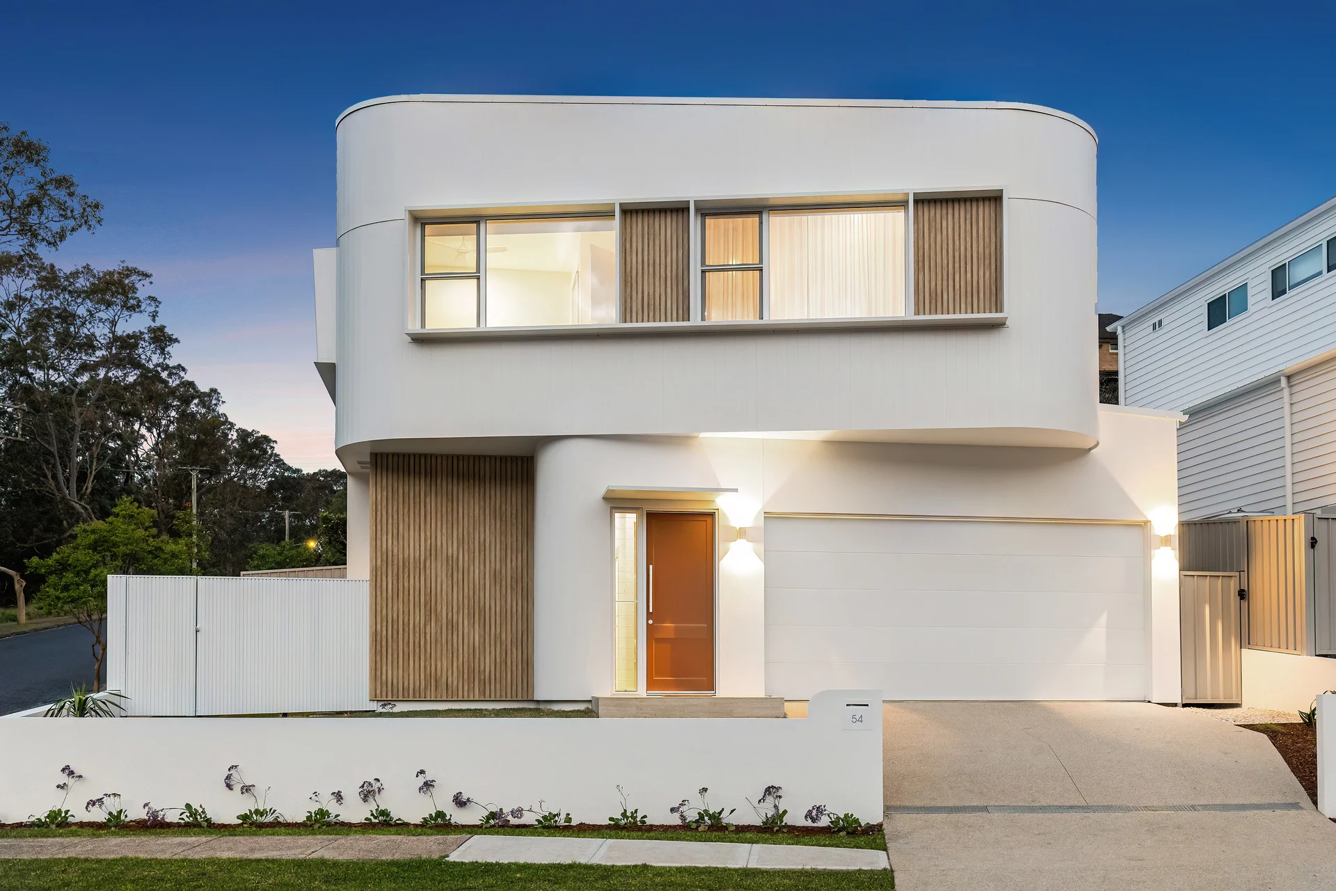 54 Lexington Parade, Adamstown Heights, NSW 2289