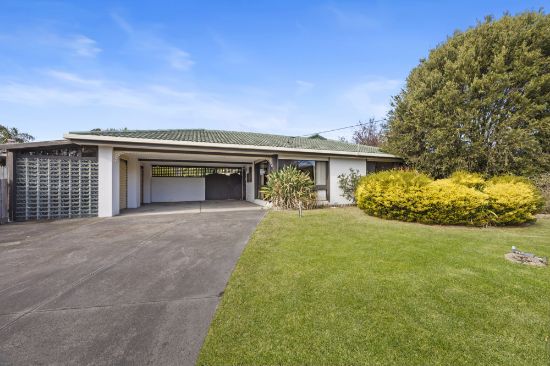 54 Long Street, Langwarrin, Vic 3910