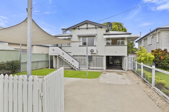 54 Main Street, Park Avenue, Qld 4701