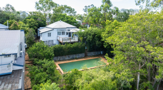 54 Manchester Terrace, Indooroopilly, Qld 4068