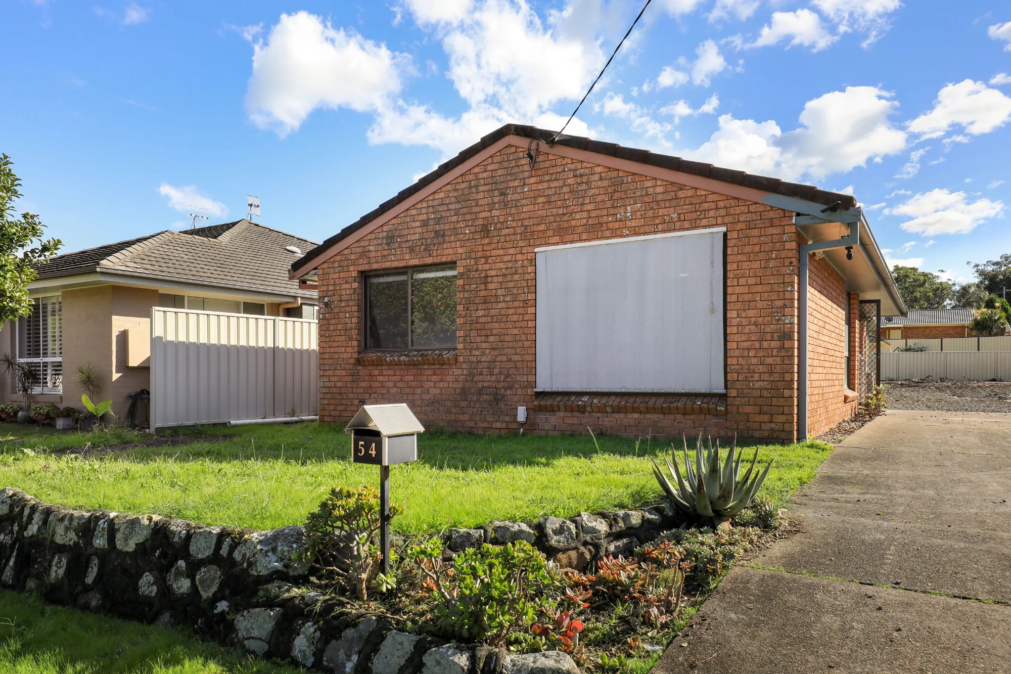 54 Meredith Avenue, Lemon Tree Passage NSW 2319